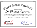 Dr Bharat Agravat best Cosmetic Implants Dentist Ahmedabad India Ezine Articles Expert Authors from USA