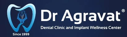 Dr Agravat Dental Clinic and Implant Wellness Center — Since 1999
