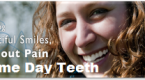 Same Day Teeth Implants by best Dentist Bharat Agrvat Ahmedabad gujarat India