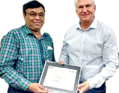 Dr Paulo Malo All on 4 Course Certificate. Indian implants Dentist Bharat Agravat All-on-4® Surgery Dental Implants Certificate Dr Paulo Malo Lisbon Portugal