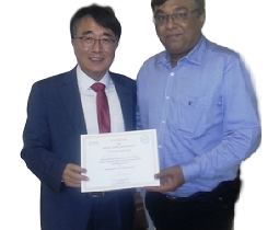 best implants dentist ahmedabad Gujarat india Korean dental implant system Dr Soo Hong Kim