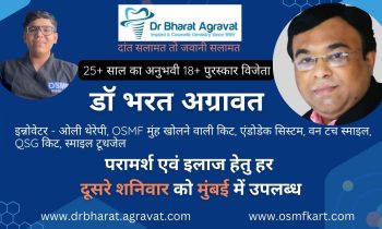 Best Dental Implants Surgeon India