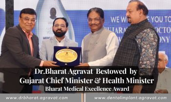 Bharat Medical Excellence Award